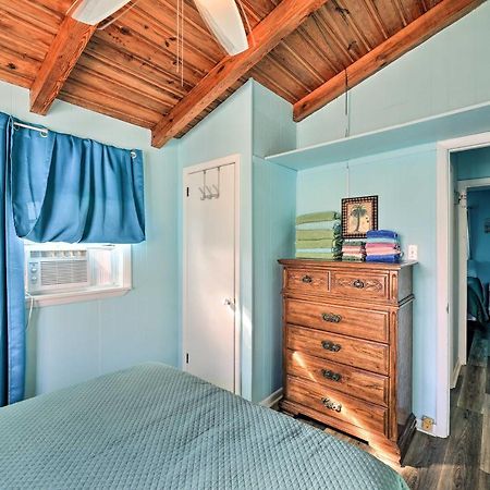Pet-Friendly Townhome, 2 Blocks To Atlantic Beach! 外观 照片