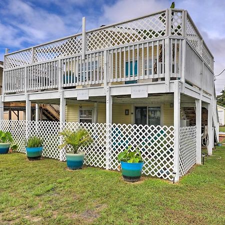 Pet-Friendly Townhome, 2 Blocks To Atlantic Beach! 外观 照片