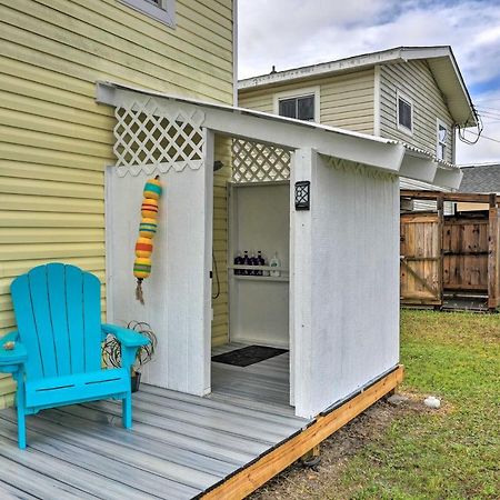 Pet-Friendly Townhome, 2 Blocks To Atlantic Beach! 外观 照片