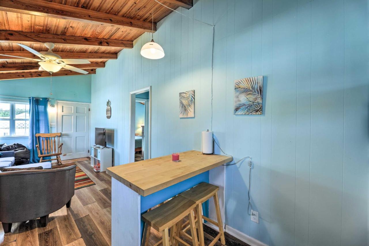 Pet-Friendly Townhome, 2 Blocks To Atlantic Beach! 外观 照片