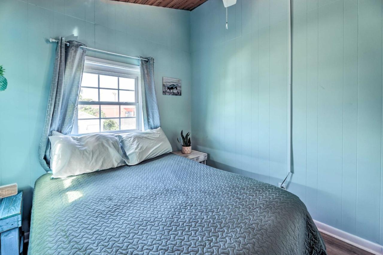 Pet-Friendly Townhome, 2 Blocks To Atlantic Beach! 外观 照片
